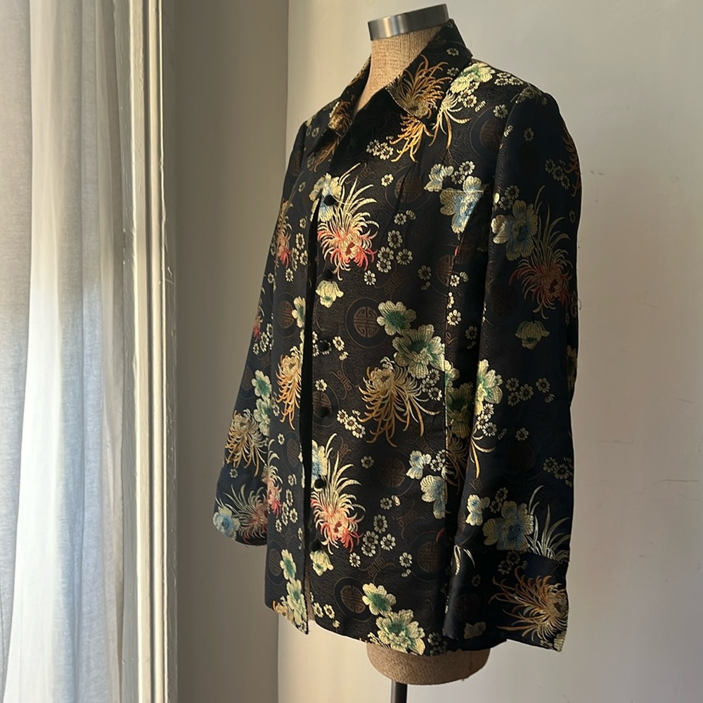 Vintage jacket